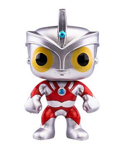 POP! Television: 767  Ultraman, Ultraman Ace