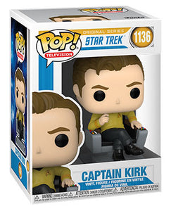 POP! Television: Star Trek (Bundle)