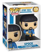 POP! Television: Star Trek (Bundle)